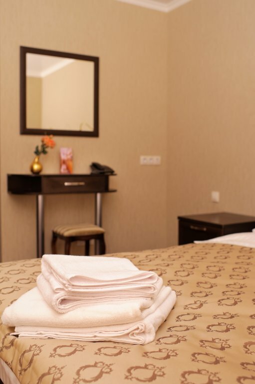 Гостиница Венеция Саратов-39