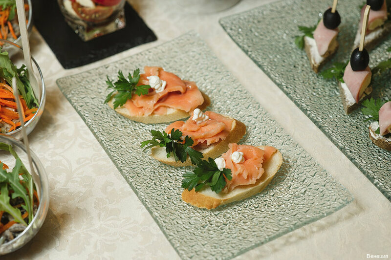 Гостиница Венеция Саратов-28