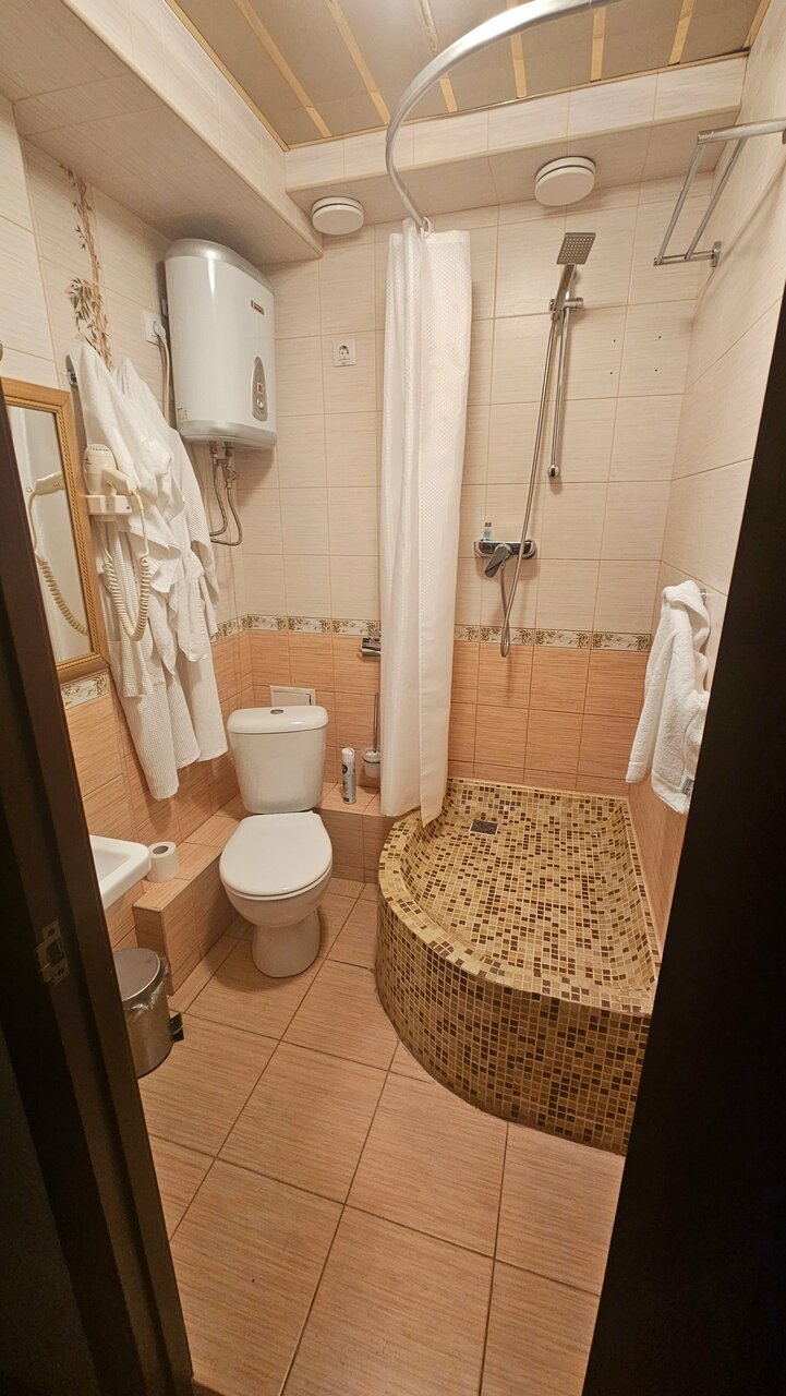 Гостиница Венеция Саратов-201