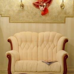 Гостиница Венеция Саратов-79