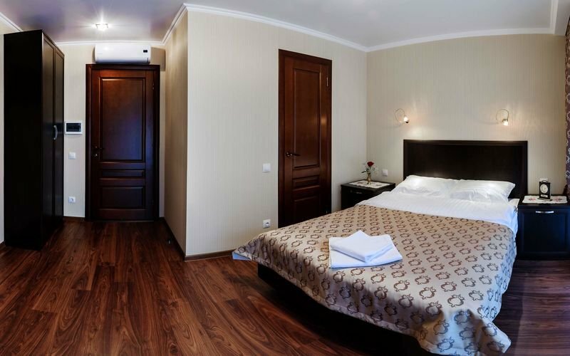 Гостиница Венеция Саратов-136