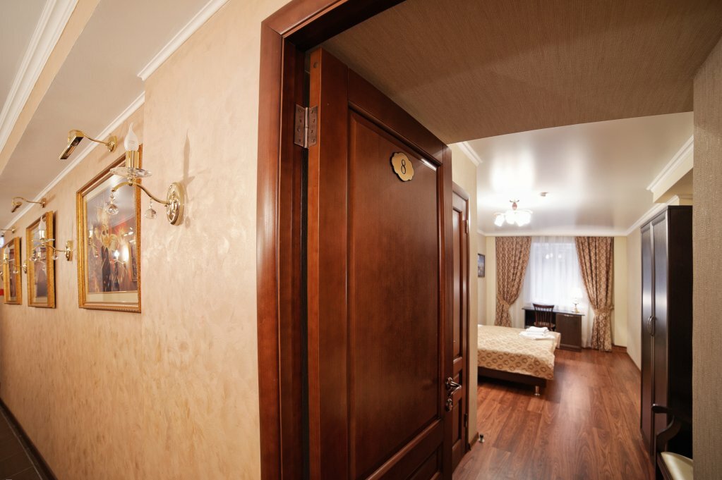 Гостиница Венеция Саратов-37