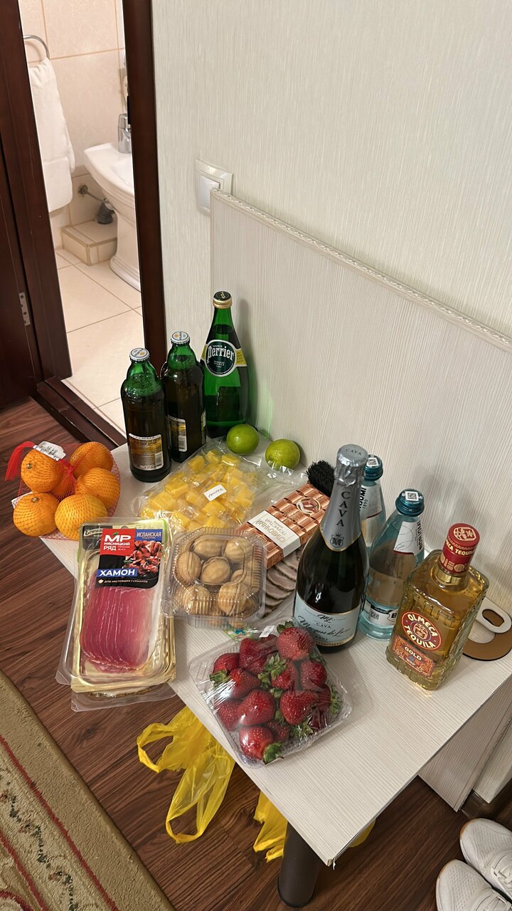 Гостиница Венеция Саратов-174