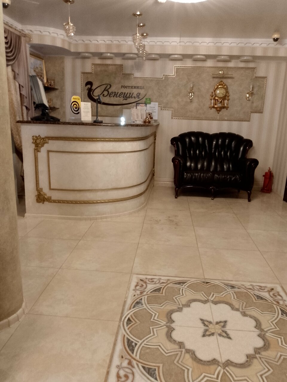 Гостиница Венеция Саратов-151