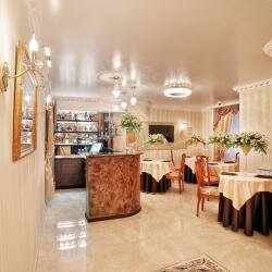 Гостиница Венеция Саратов-128