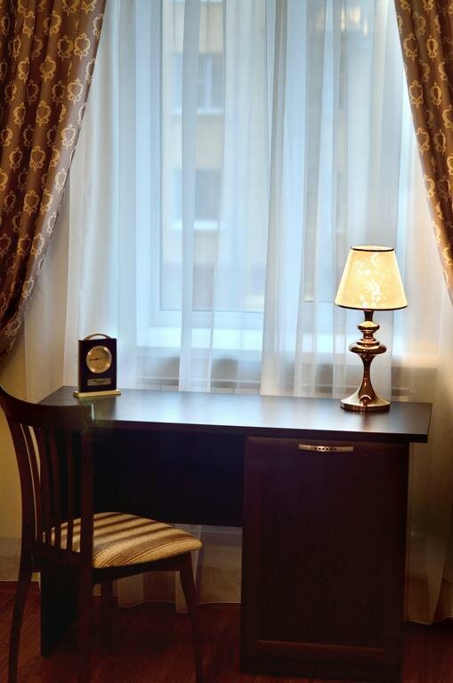 Гостиница Венеция Саратов-58