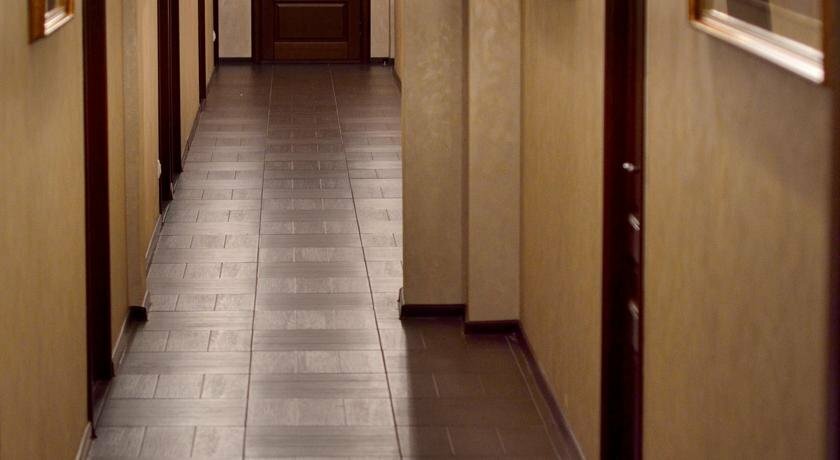 Гостиница Венеция Саратов-125