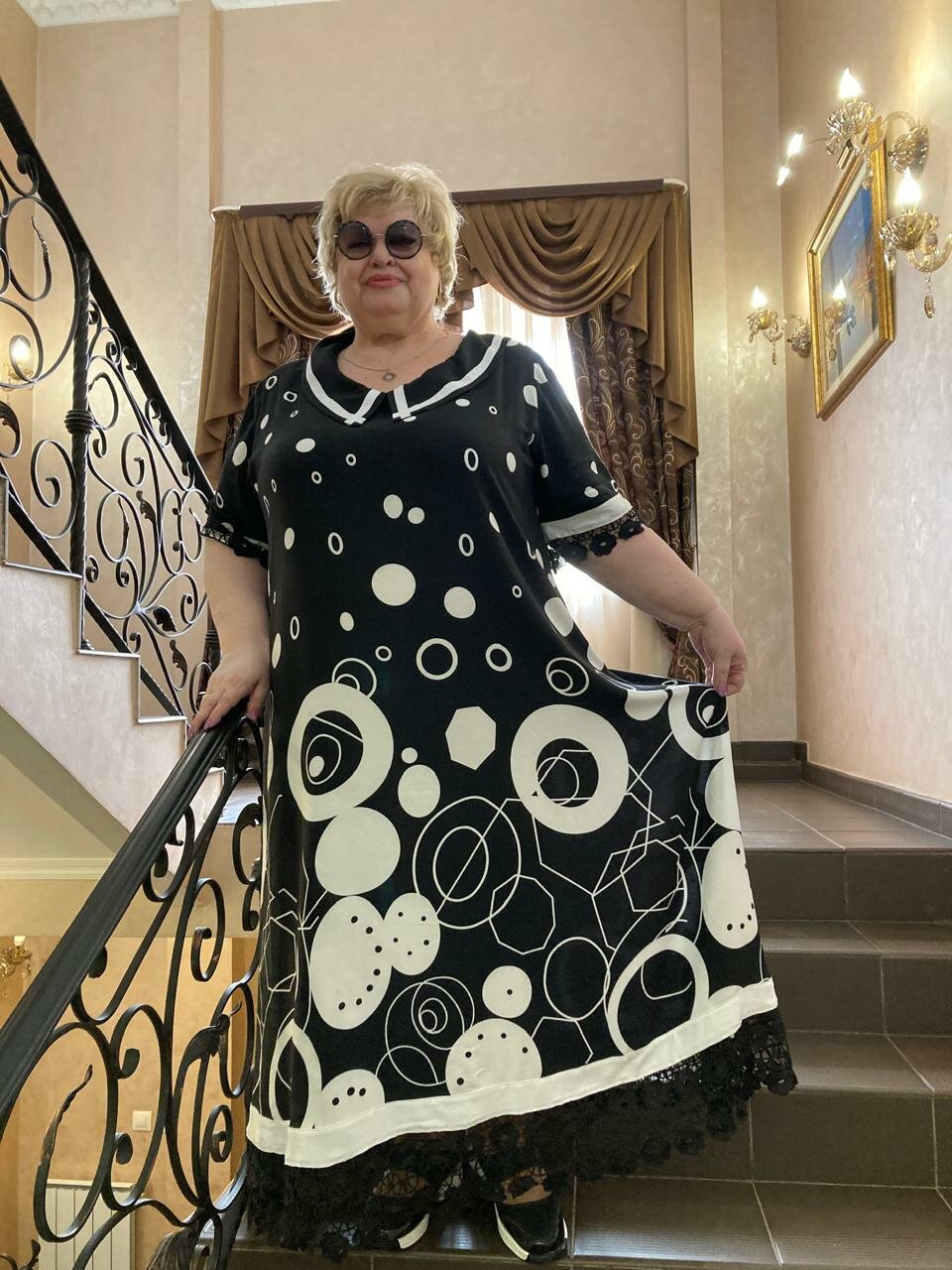 Гостиница Венеция Саратов-150