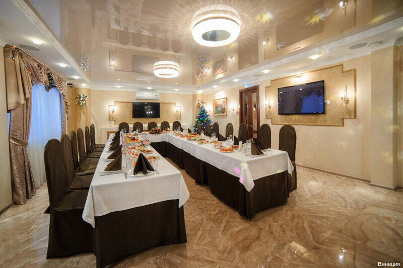 Гостиница Венеция Саратов-213
