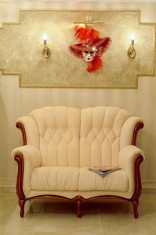 Гостиница Венеция Саратов-50