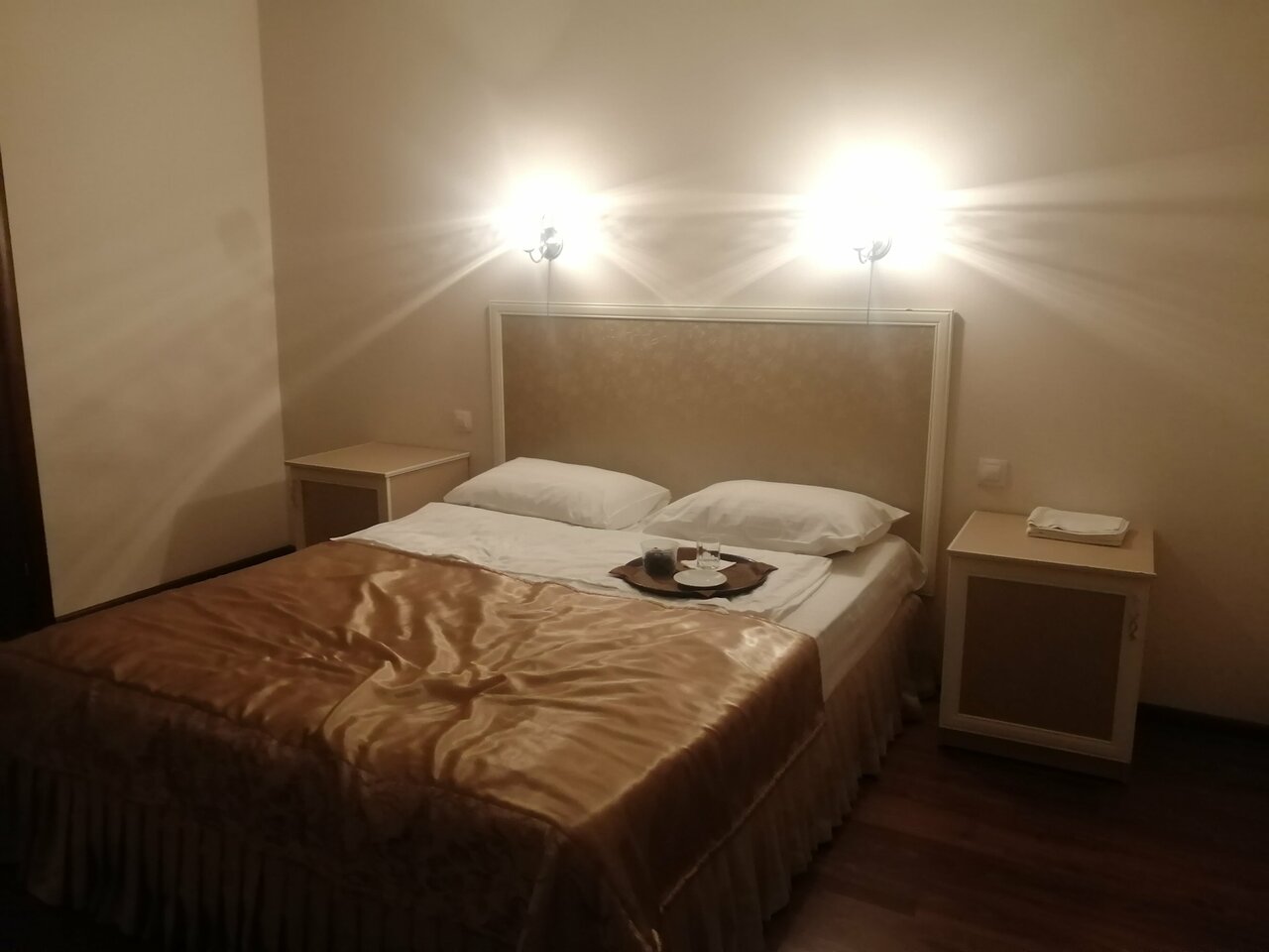 Гостиница Венеция Саратов-170