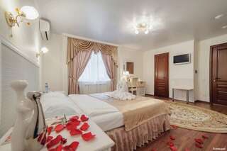 Гостиница Венеция Саратов-7