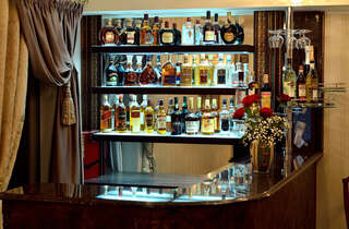 Гостиница Венеция Саратов-4