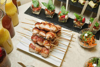 Гостиница Венеция Саратов-3