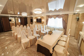 Гостиница Венеция Саратов-1