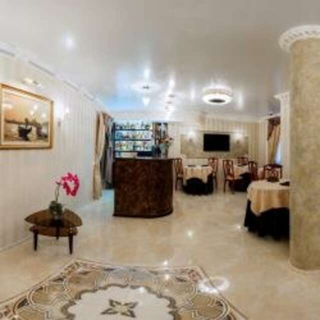 Гостиница Венеция Саратов-133