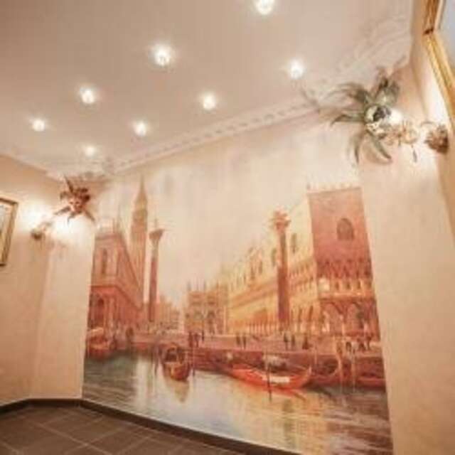 Гостиница Венеция Саратов-75