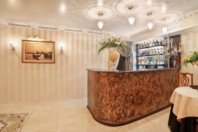 Гостиница Венеция Саратов-117