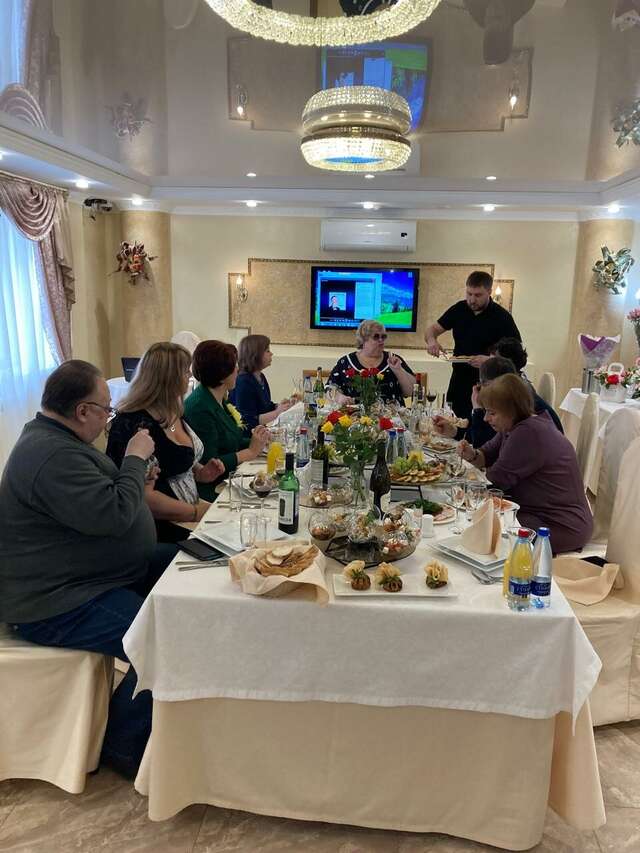 Гостиница Венеция Саратов-182