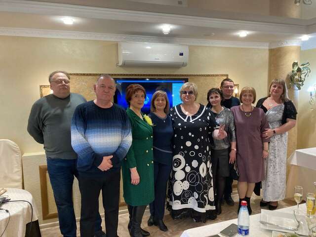 Гостиница Венеция Саратов-186