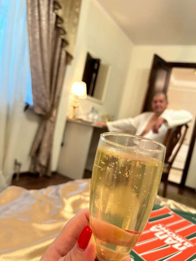 Гостиница Венеция Саратов-156