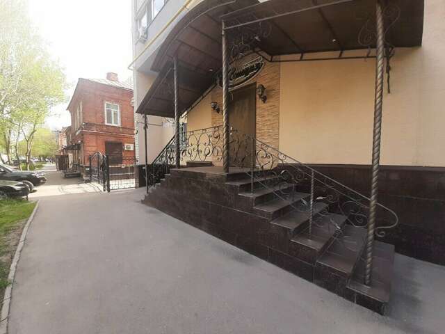 Гостиница Венеция Саратов-60