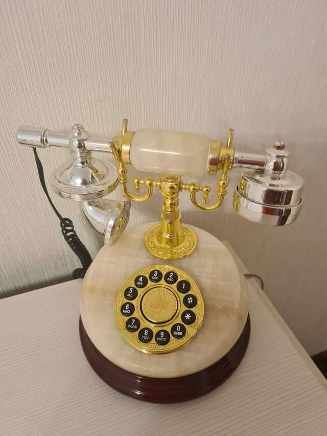 Гостиница Венеция Саратов-152