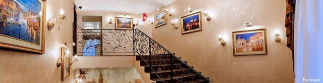 Гостиница Венеция Саратов-24