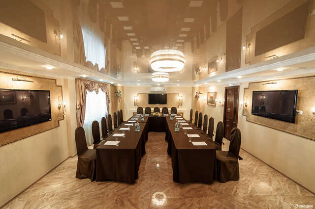 Гостиница Венеция Саратов-205