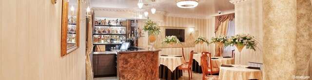 Гостиница Венеция Саратов-23