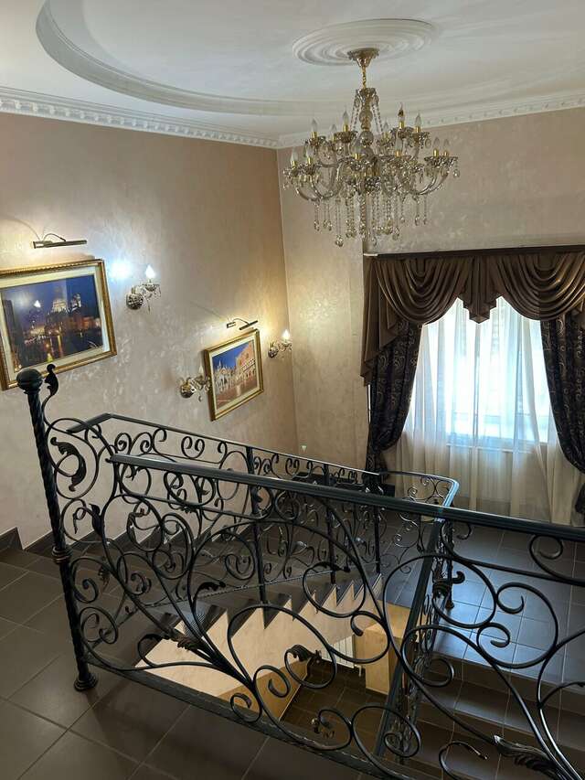 Гостиница Венеция Саратов-178