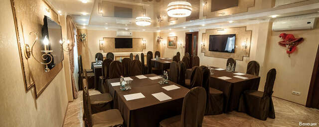 Гостиница Венеция Саратов-217