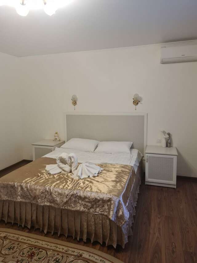 Гостиница Венеция Саратов-172