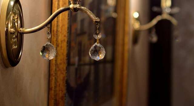 Гостиница Венеция Саратов-32