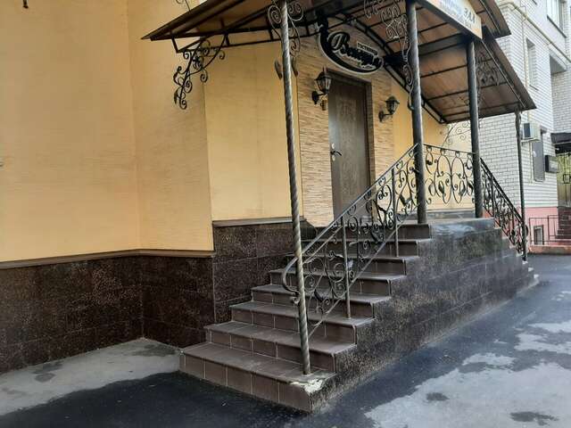 Гостиница Венеция Саратов-69