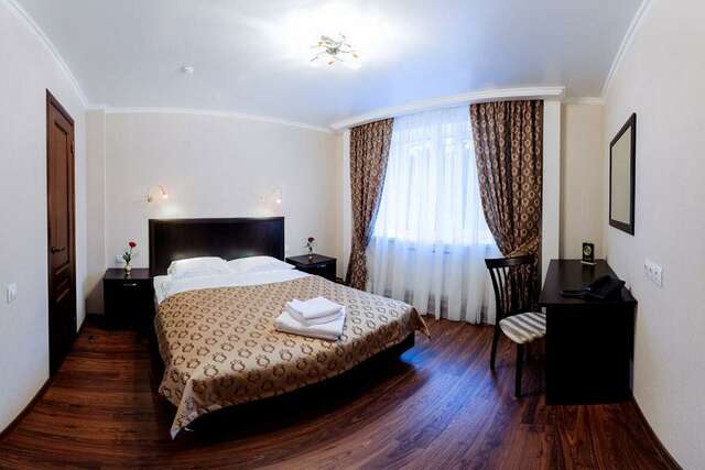 Гостиница Венеция Саратов-128