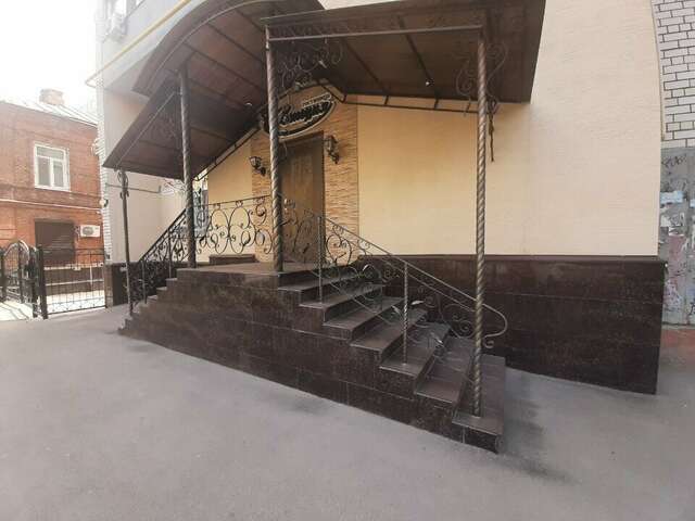 Гостиница Венеция Саратов-93