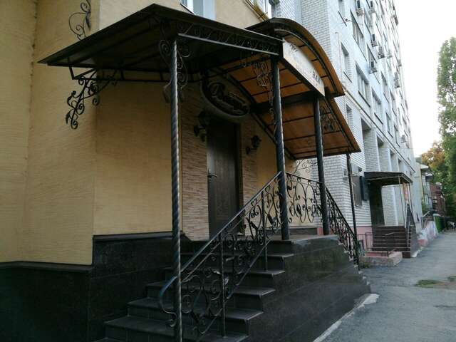 Гостиница Венеция Саратов-40