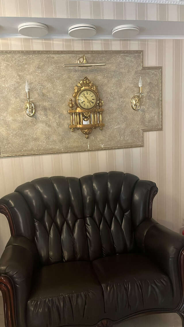 Гостиница Венеция Саратов-183