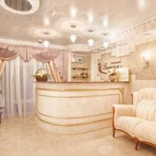 Гостиница Венеция Саратов-66