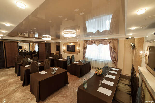 Гостиница Венеция Саратов-210