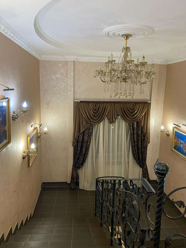 Гостиница Венеция Саратов-196