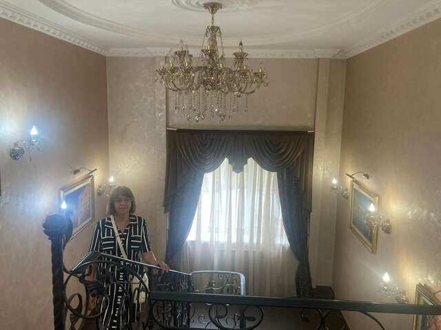 Гостиница Венеция Саратов-160