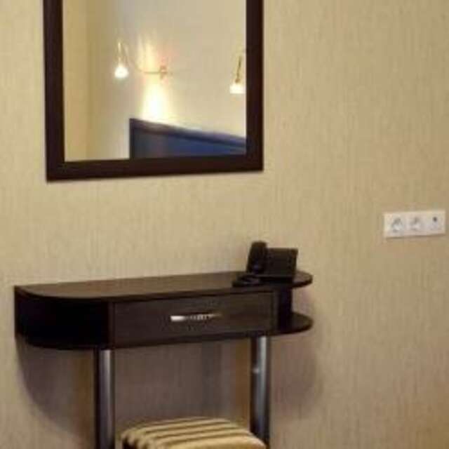 Гостиница Венеция Саратов-125