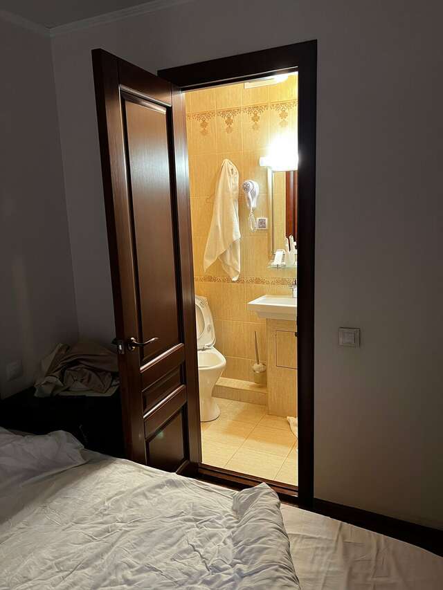 Гостиница Венеция Саратов-180