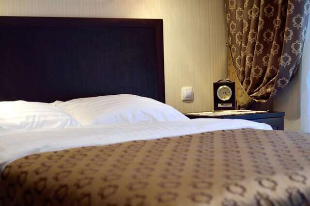 Гостиница Венеция Саратов-74