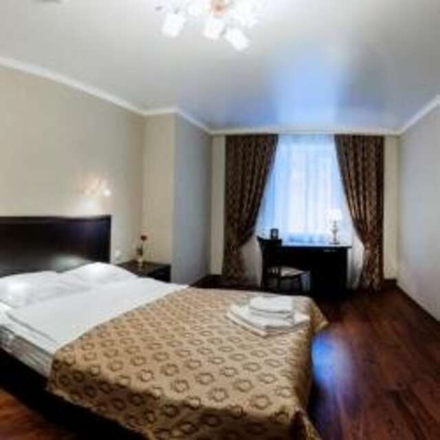 Гостиница Венеция Саратов-136