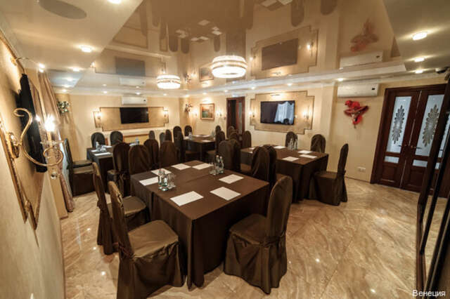 Гостиница Венеция Саратов-214