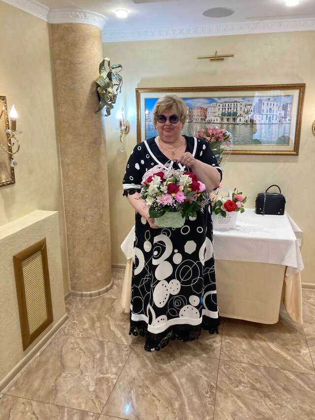 Гостиница Венеция Саратов-204