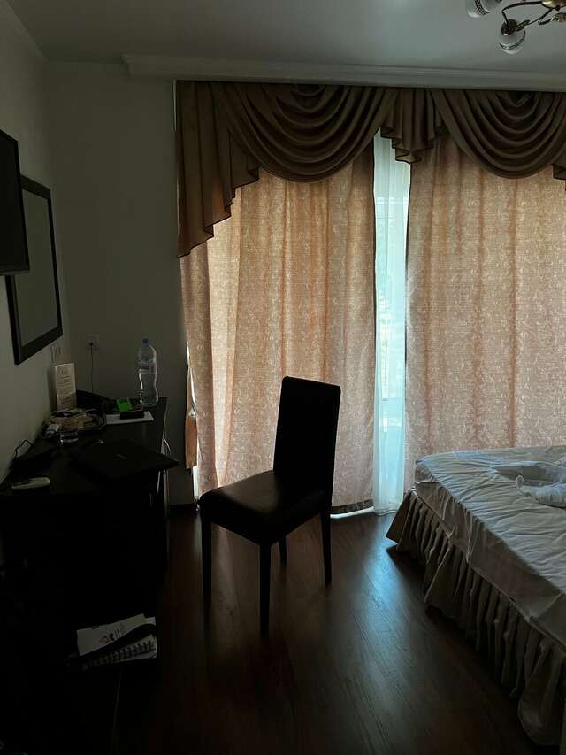 Гостиница Венеция Саратов-177